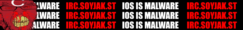 Board banner