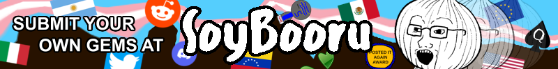 Board banner